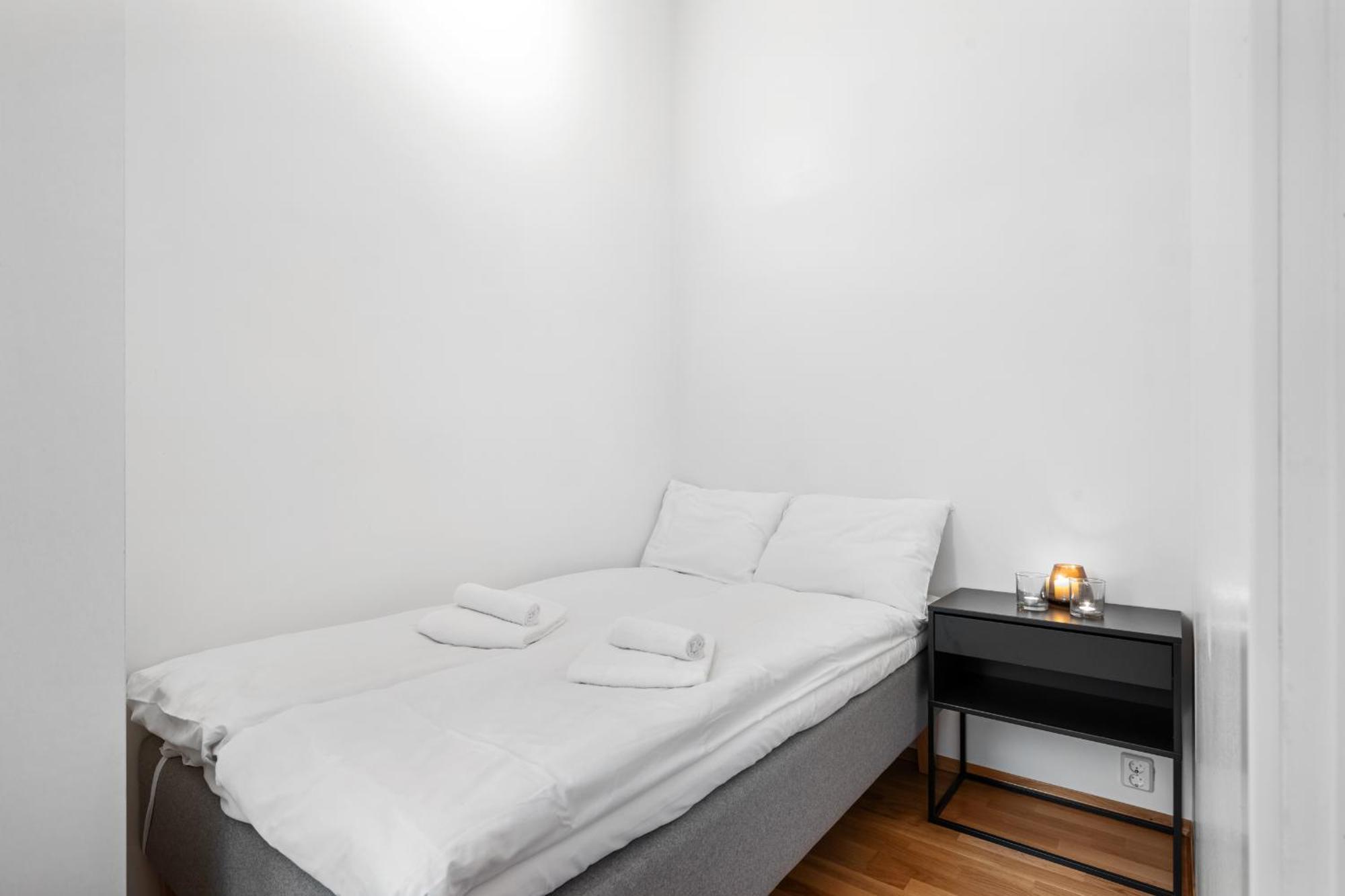 Lejlighed Modern With Rooftop Terrace And Stunning Views *